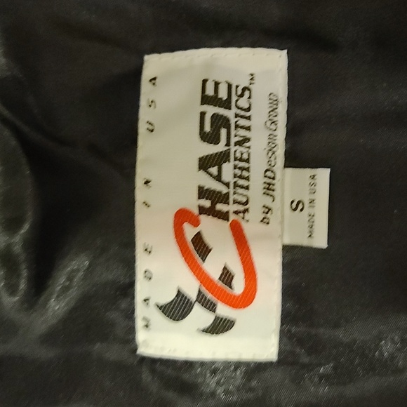 Nascar Dale Earnhardt 2001 Issue Twill Team Jacket - Picture 2 of 7